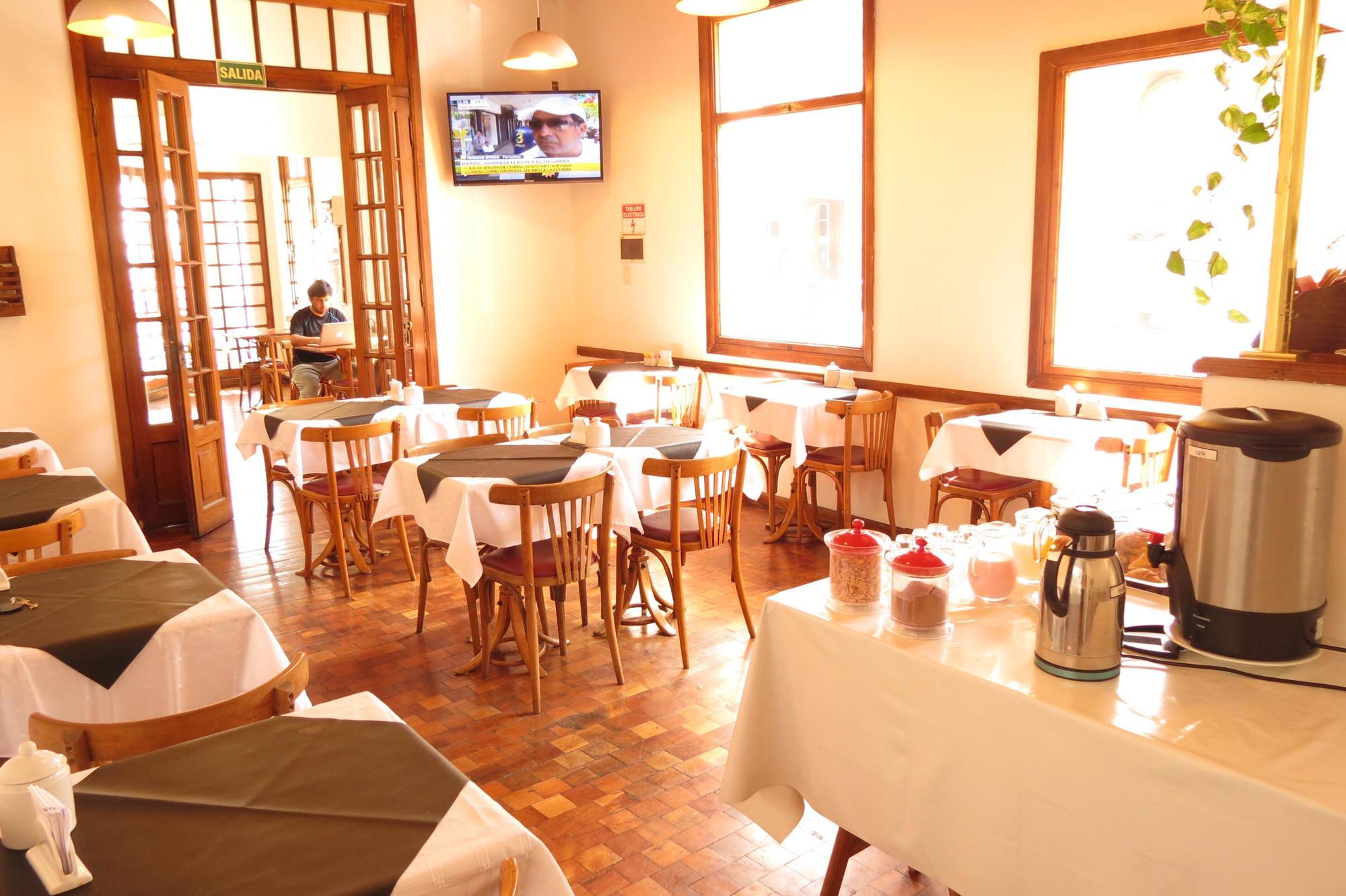 格兰雷克斯酒店 科尔多瓦 外观 照片