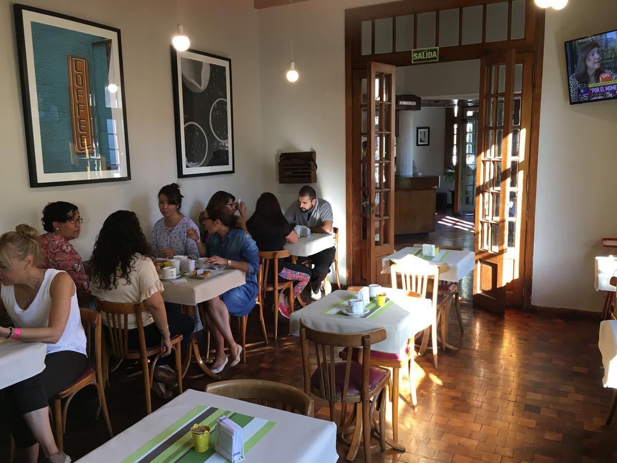 格兰雷克斯酒店 科尔多瓦 外观 照片